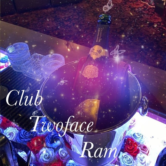 CLUB Twoface