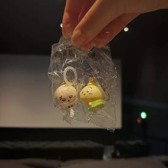 コスプレGirlsBar Ring