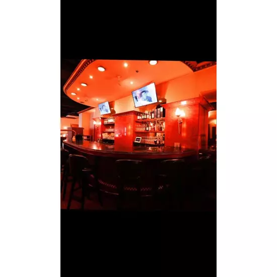 Club おかえりなさい