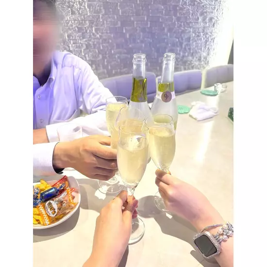 コスプレGirlsBar Ring
