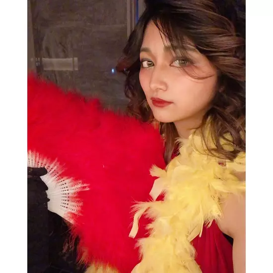 CLUB AOI