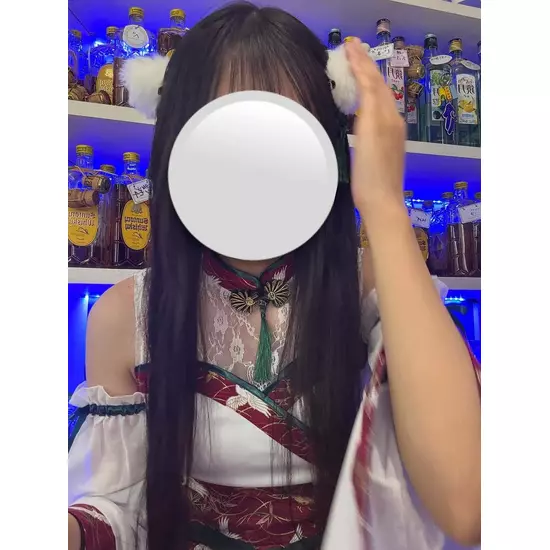 コスプレGirlsBar Ring