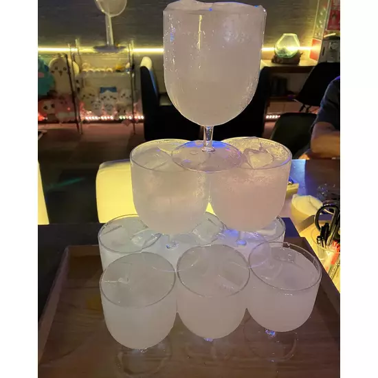 三島女どれみ・カフェ