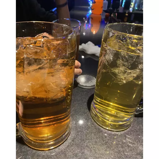 Girl's Bar CRUISE