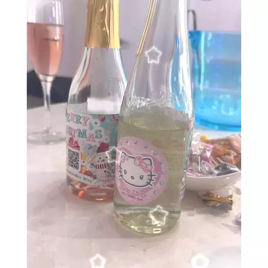 コスプレGirlsBar Ring