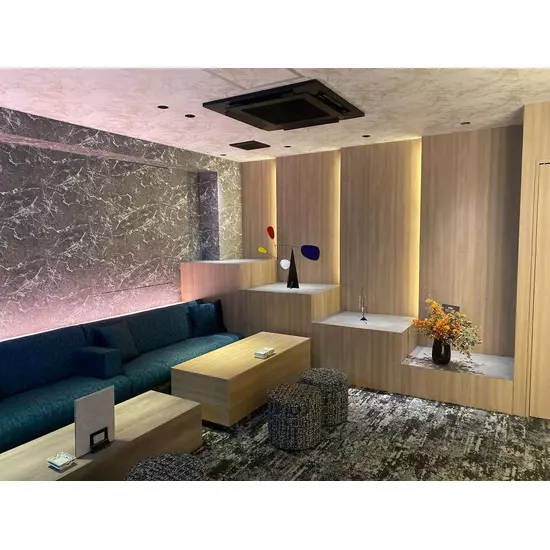 Sophisticated Lounge GARNI