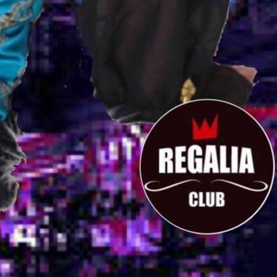 CLUB REGALIA