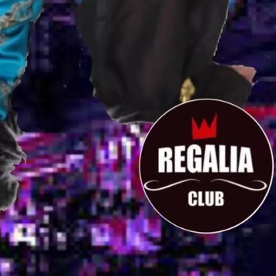CLUB REGALIA