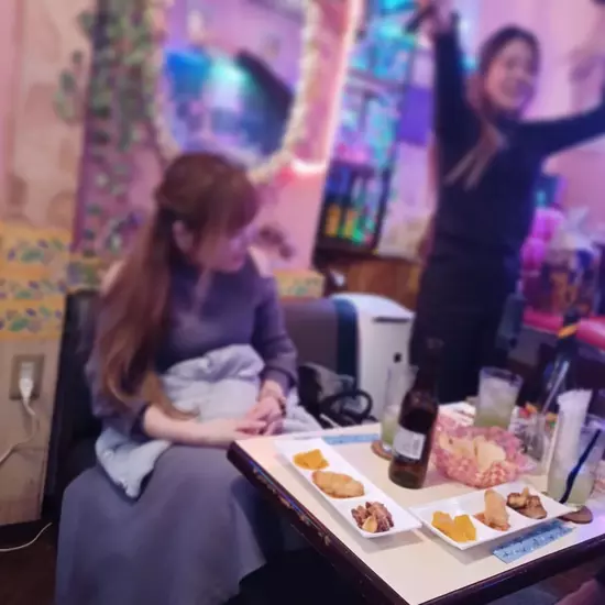 らうんじ ViVi