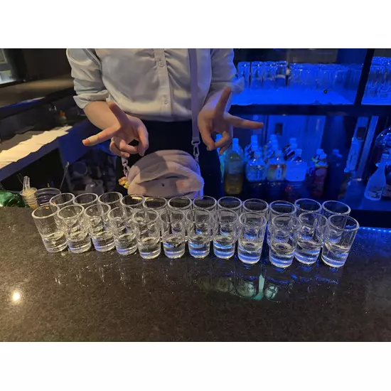 Girl's Bar CRUISE