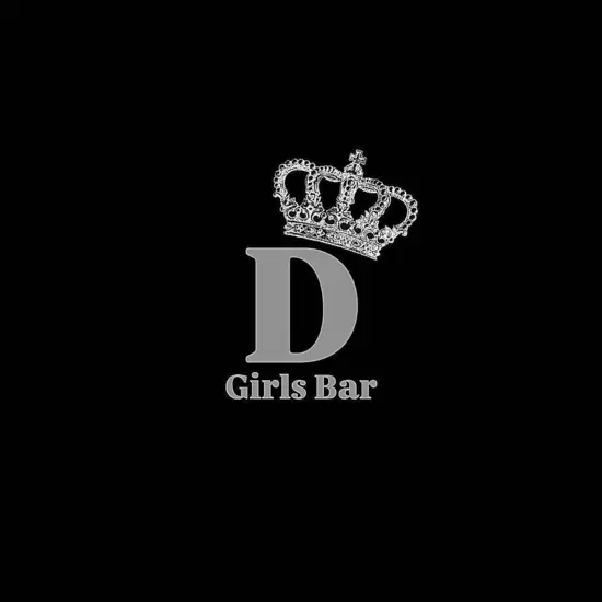 GIRLSBAR D