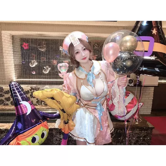 CLUB AQUA