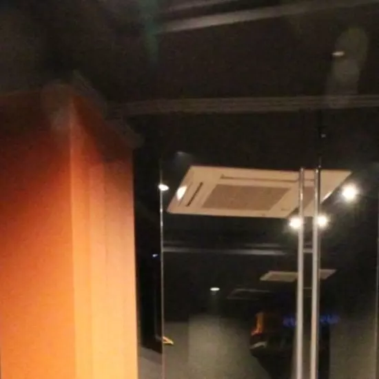 Lively club dixco