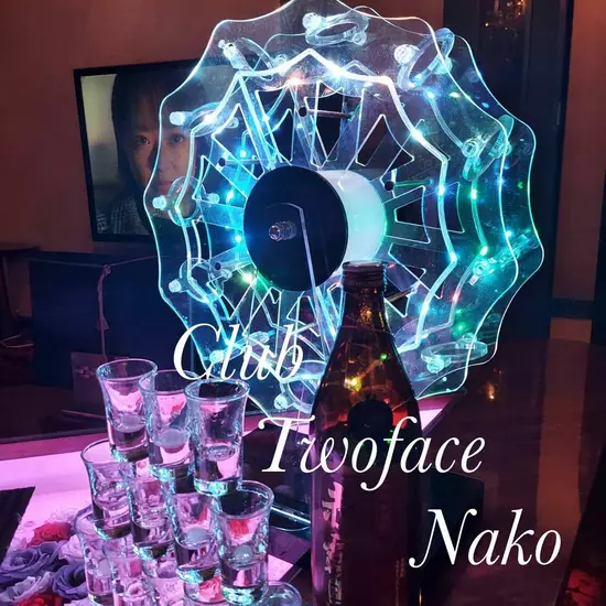 CLUB Twoface
