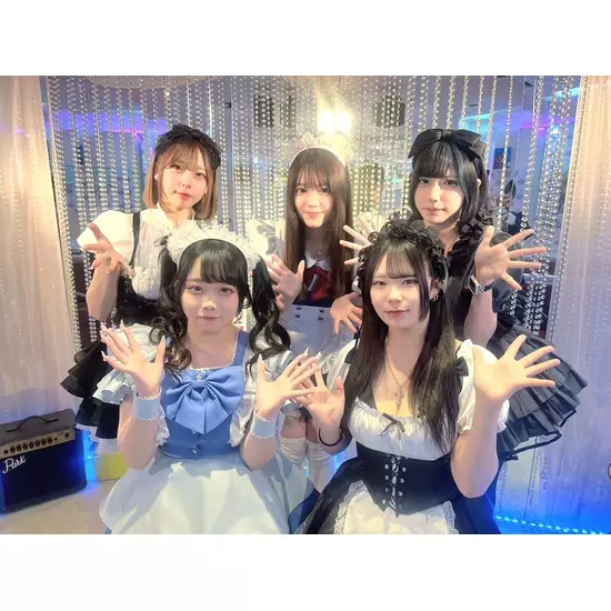 Candy Made スーパーズ