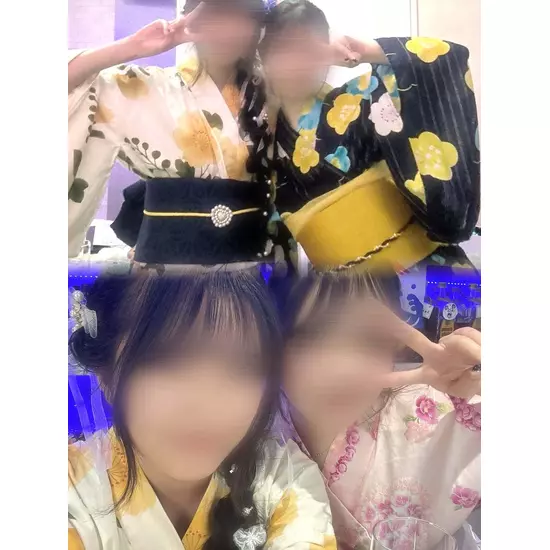 コスプレGirlsBar Ring