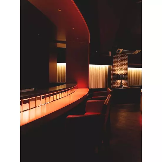 Club Leger