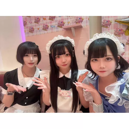 Candy Made スーパーズ