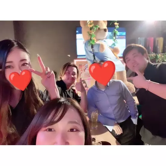 GirlsBar GRAND STADIUM