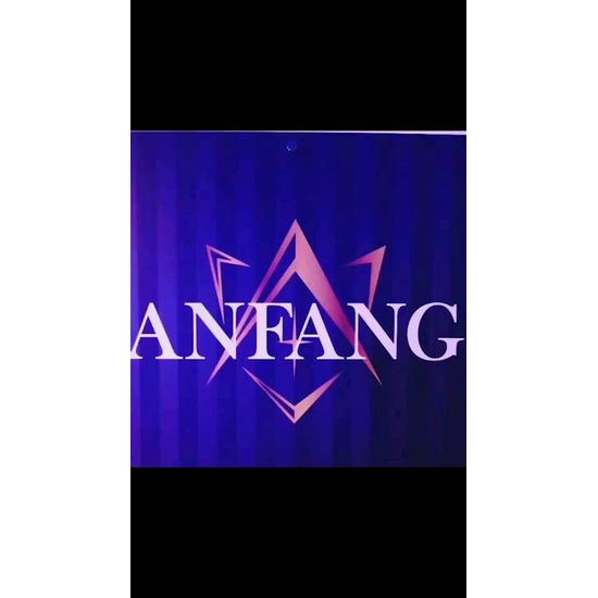 ANFANG