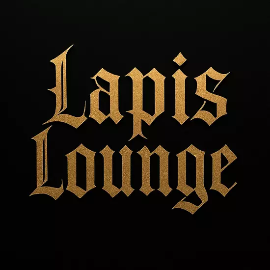 Lapis Lounge