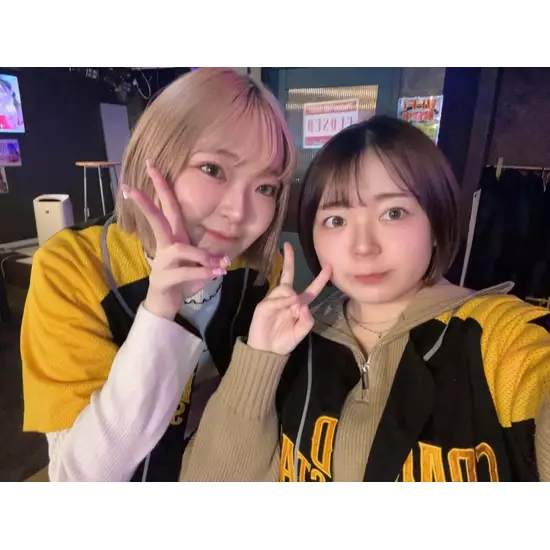 GirlsBar GRAND STADIUM
