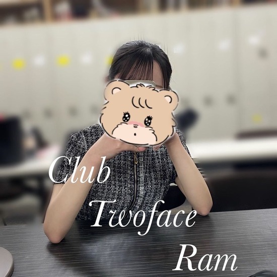 CLUB Twoface