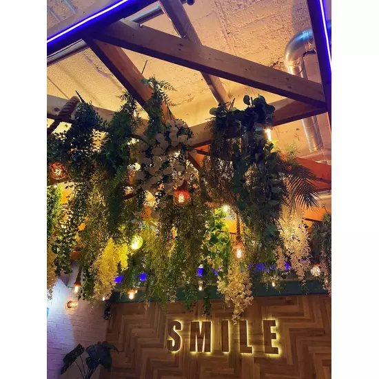 Girl’sBar Lounge Smile Terrace 