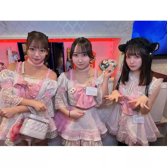 CAFE&BAR キミの彼女になりたい