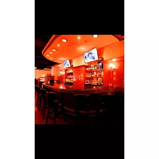 Club おかえりなさい