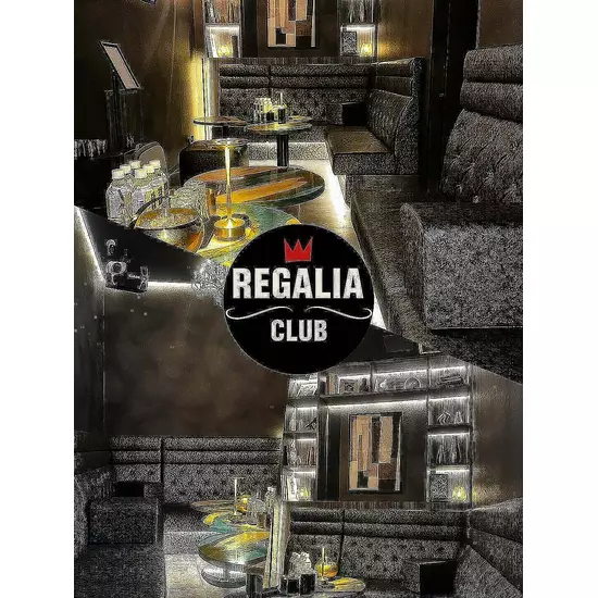 CLUB REGALIA