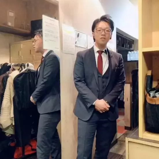 One Scene