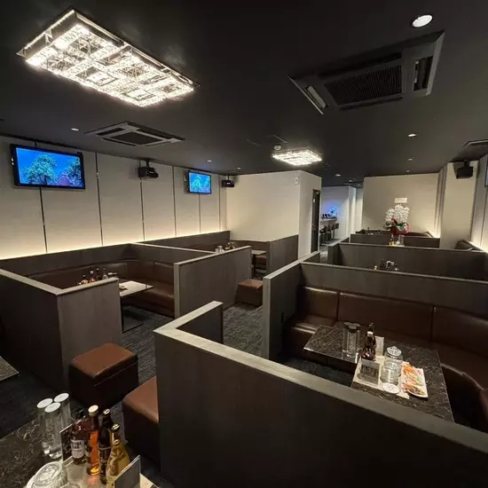 CLUB 四季 -shiki-
