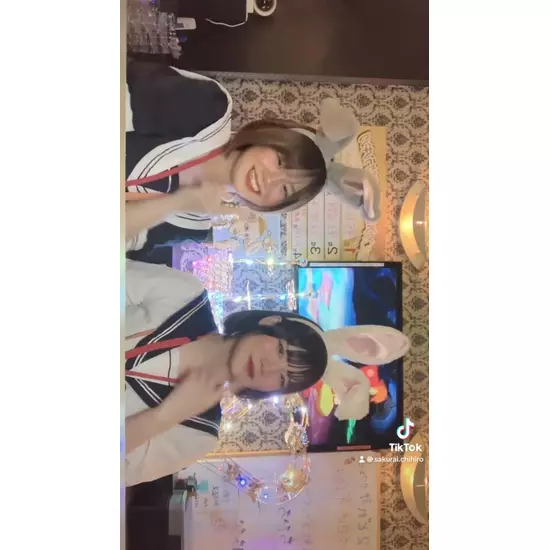 三島女どれみ・カフェ