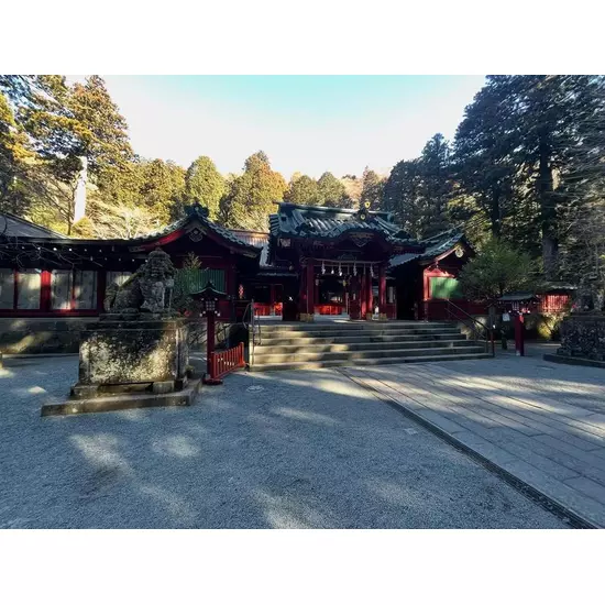 三島女どれみ・カフェ