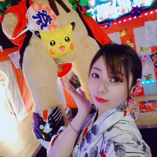 GirlsBar GRAND STADIUM