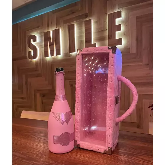 Girl’sBar Lounge Smile Terrace 
