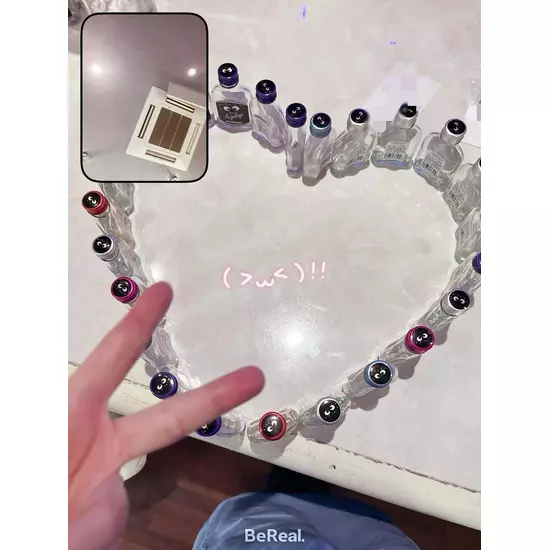 コスプレGirlsBar Ring