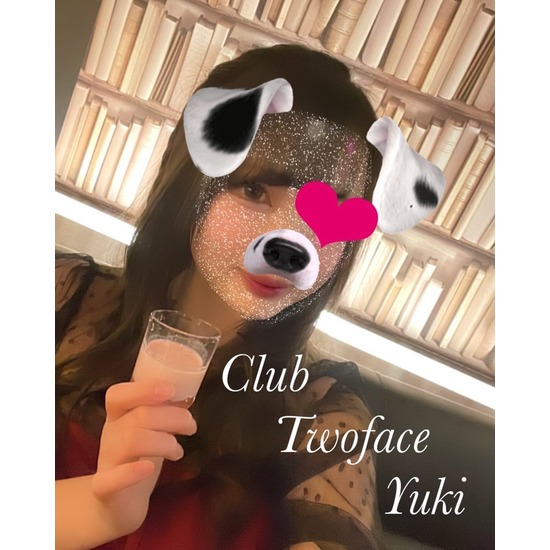 CLUB Twoface