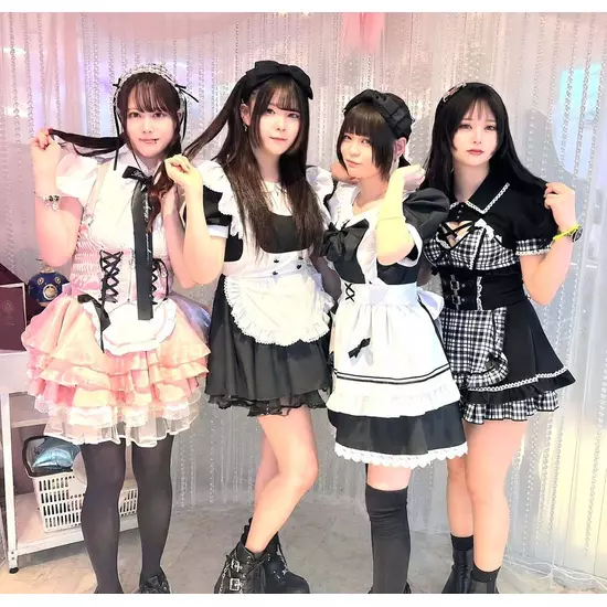Candy Made スーパーズ