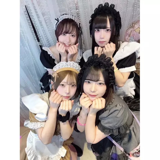 Candy made スーパーズ