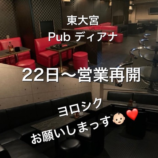 Pub ディアナ