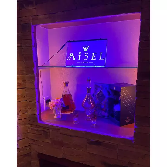 club MiSEL
