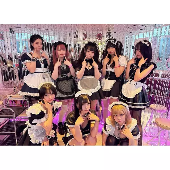 Candy Made スーパーズ