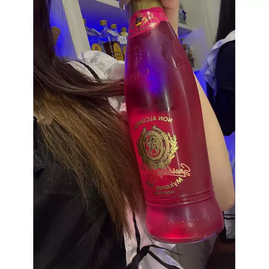 コスプレGirlsBar Ring