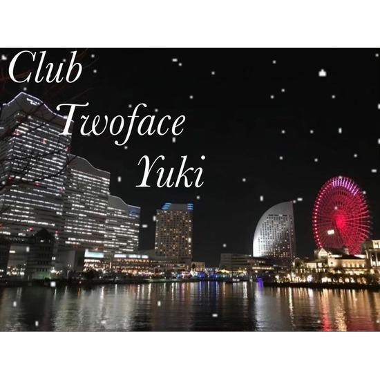 CLUB Twoface