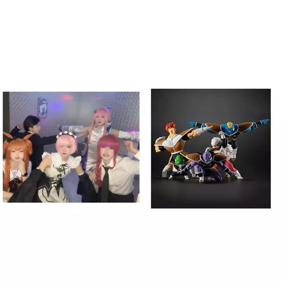 アニソンBAR あ～す！