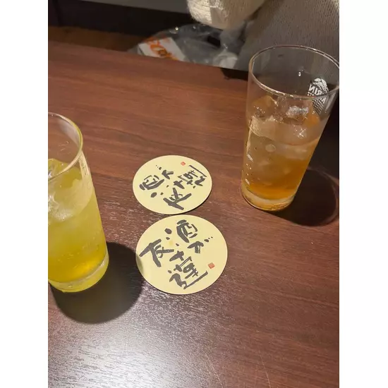 コスプレGirlsBar Ring