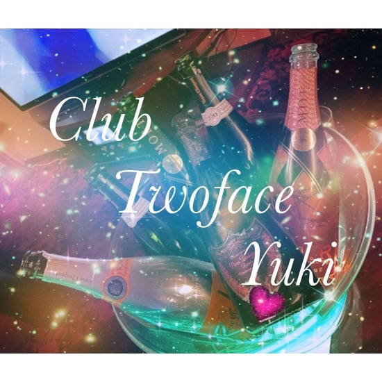 CLUB Twoface