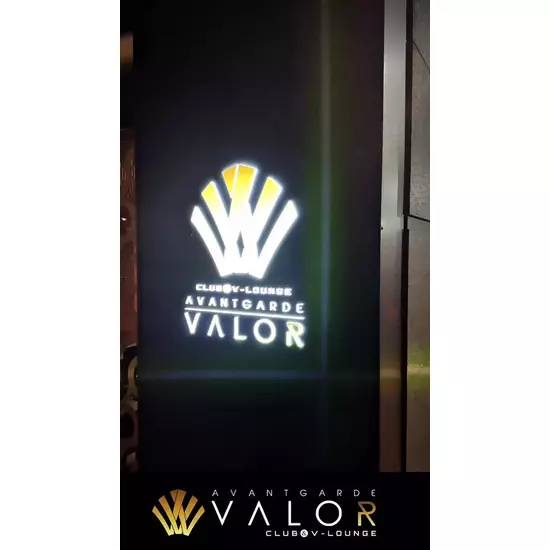 Avantgarde Valor